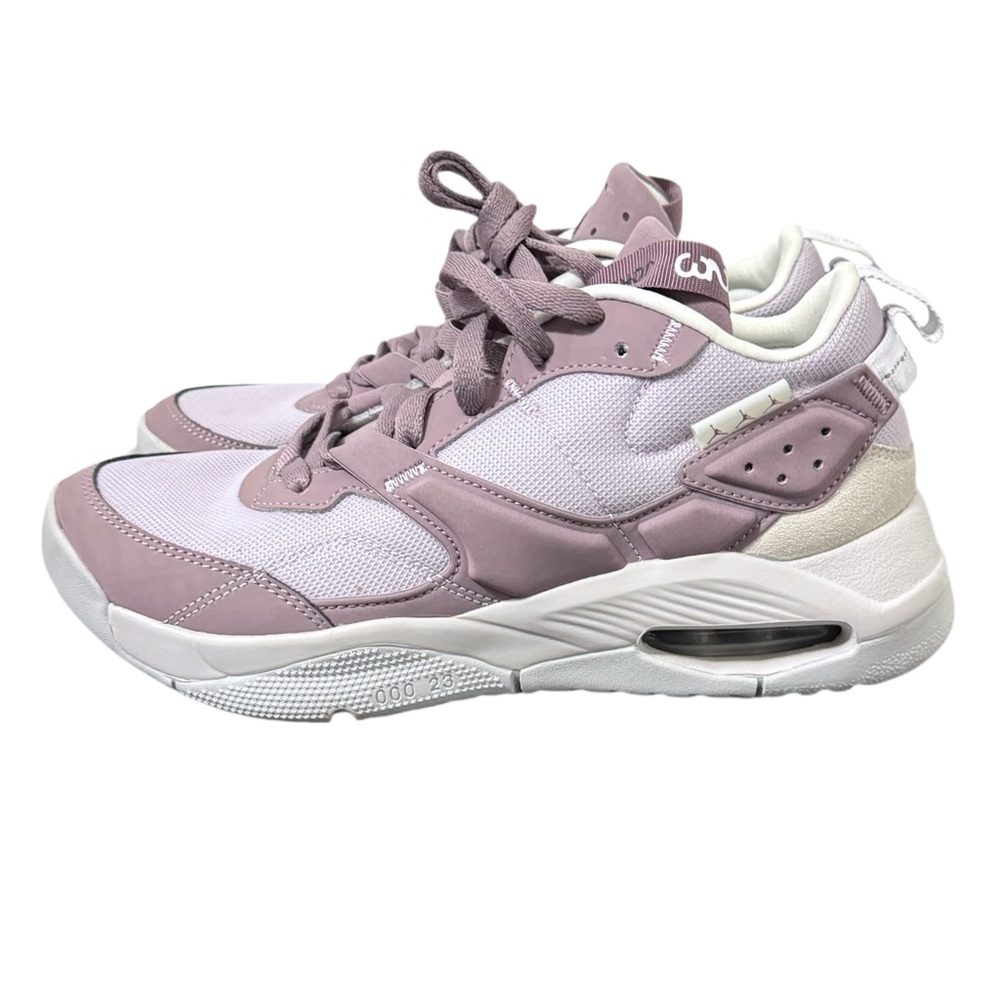 Air Jordan Womens Shoes NFH Infinite Lilac Size 7